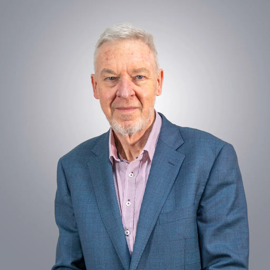 Dr Christopher Webb