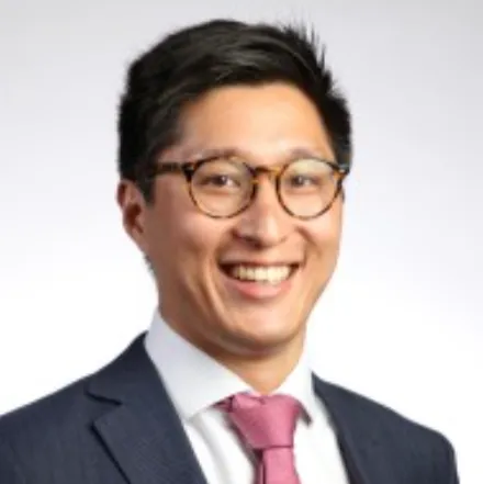Dr Christopher Yu