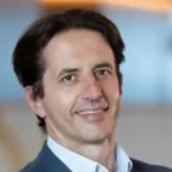 A/Prof Christos Apostolou