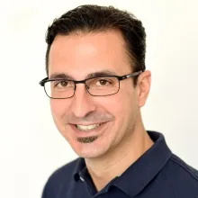 Dr. med. dent. Christos Lattas
