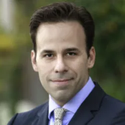 Dr Christos Venetis