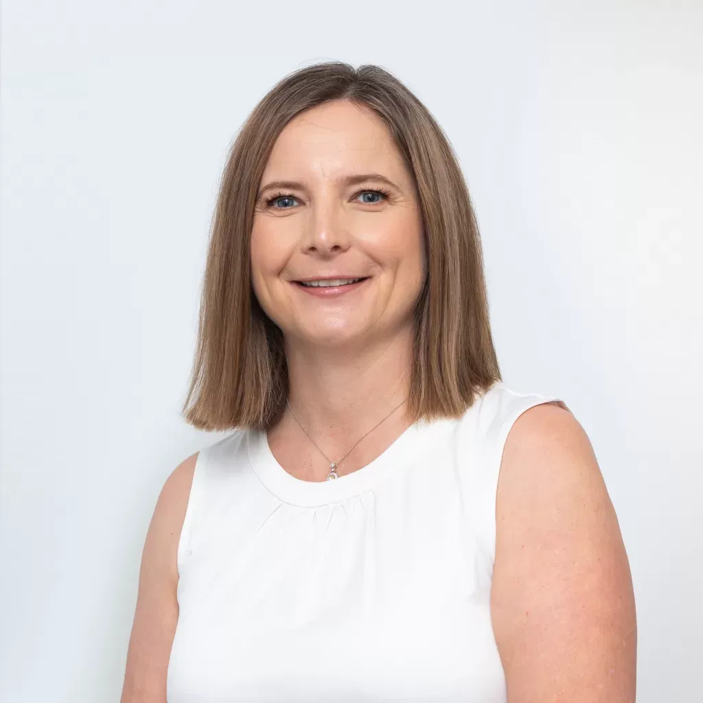 Dr Claire Morbey