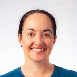 Dr Clare Fraser