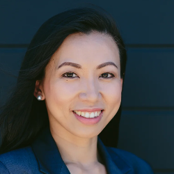 Dr Clarissa Susanto