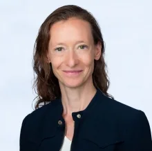 Dr. med. Claudia Beckendorf