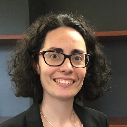 Dr Claudia Di Bella