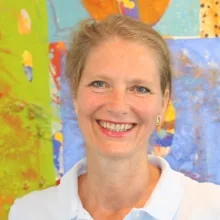 Dr. med. dent. Claudia Ricken