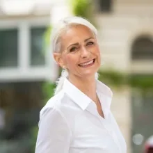 Dr. med. dent. Claudia Scheiber