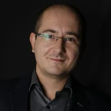 Claudiu Dobre
