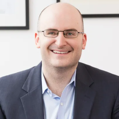 Dr Colin Walsh