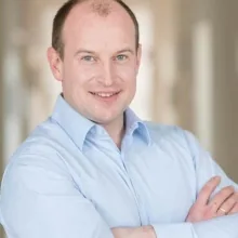Dr. med. Conrad Venker