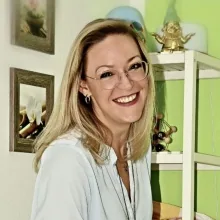 Corinna Floruß-Bergamotto