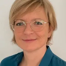 Dr. med. Cornelia Lorenz