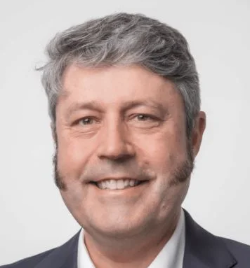 Dr Craig Gedye