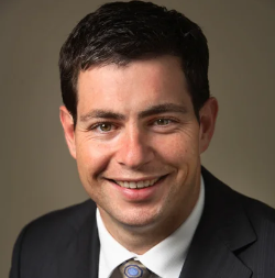 Dr Craig Harris