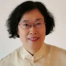 Cuiling Zhang
