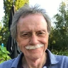 Dr. med. Cuno Theobald