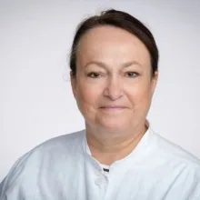 Dr. med. Dagmar Temme