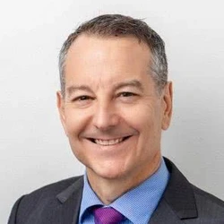 Dr Damian Marucci