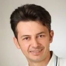Dr. Dan Zarmas