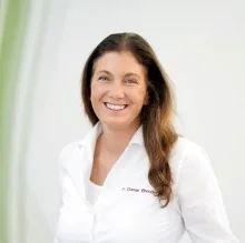 Dr. med. dent. Danae-Noel Brender