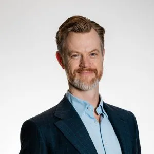 Dr Daniel Brettell