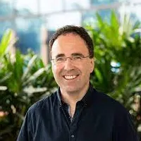 A/Prof Daniel Carroll
