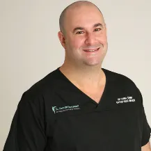 Dr Daniel Cohen