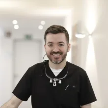 Dr. med. dent. M.Sc. Daniel Culjak