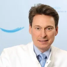 M.Sc. Daniel Denecke