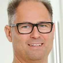 Prof. Dr. med. dent. Daniel Grubeanu
