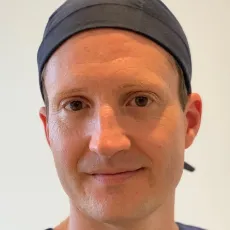 Dr Daniel James Vagg