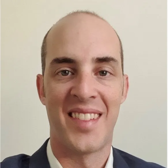 Dr Daniel Mark Fisher