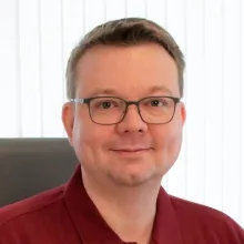 Dr. med. Daniel Meinhard