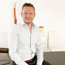 Daniel Ruhling