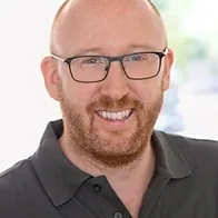 Dr. med. dent. Daniel Wolff