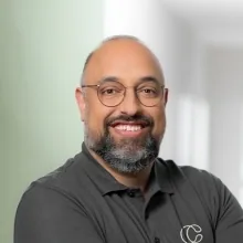 Dr. med. Daniel Zandt