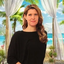 Daniela Kern-Barcklow