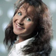 Dr. med. Daniela Morf