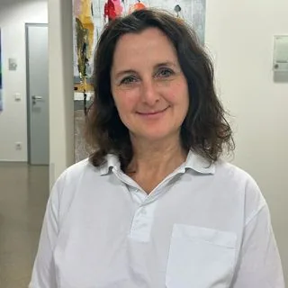 Dr. Daniela von Scheven