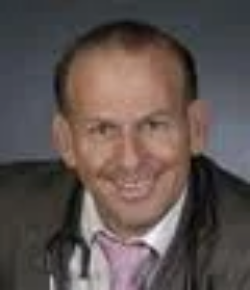 Dr Danny Beran