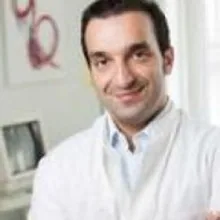 Dr. Darius Rassoulian