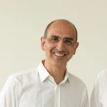 Prof. Dr. med. Dariusch Haghi