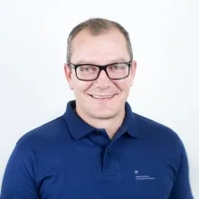 Darko Dimitrov