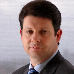 Dr Darren Gold