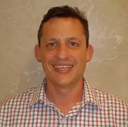 Dr Darren Webb