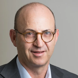 Dr David Freiberg