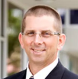 Dr David Grimes