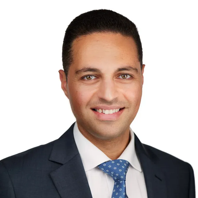 Dr David Habashy