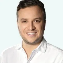 Dr. med. dent. David Keim